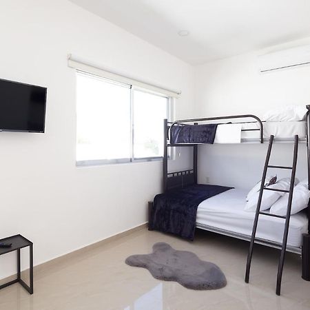 Villa Cancun Luxury Experience Dış mekan fotoğraf