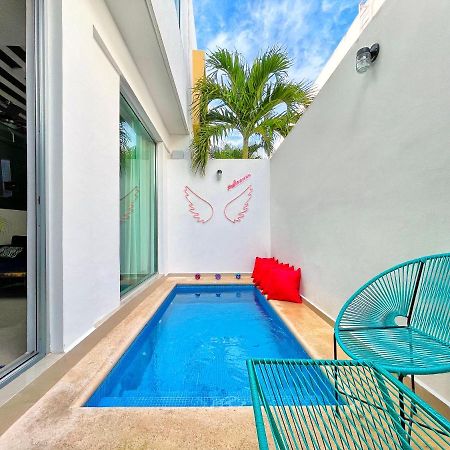 Villa Cancun Luxury Experience Dış mekan fotoğraf