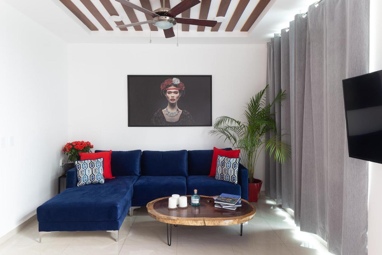 Villa Cancun Luxury Experience Dış mekan fotoğraf