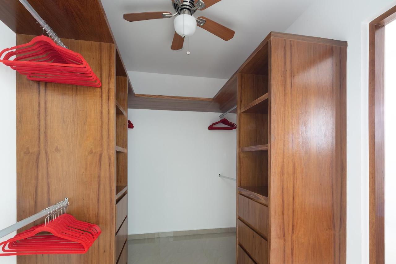 Villa Cancun Luxury Experience Dış mekan fotoğraf