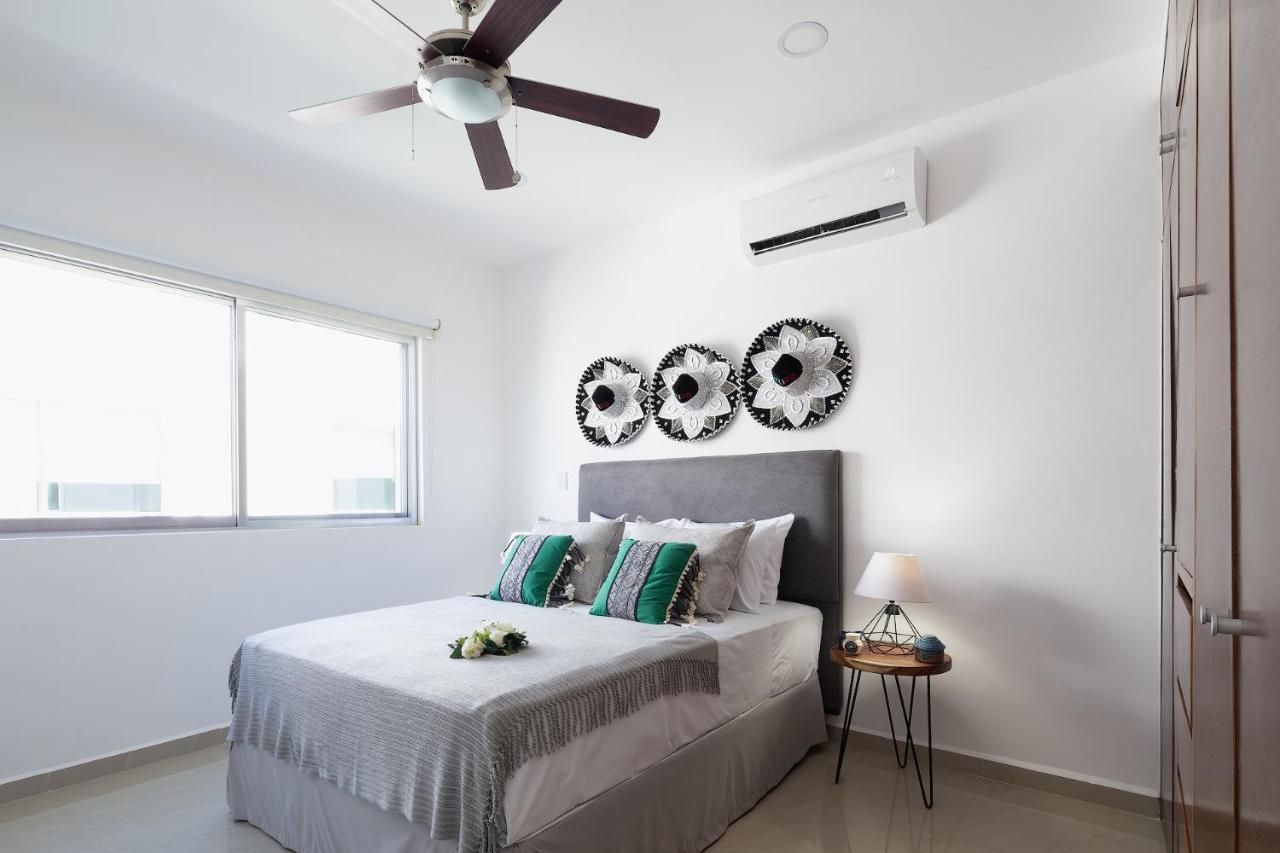 Villa Cancun Luxury Experience Dış mekan fotoğraf