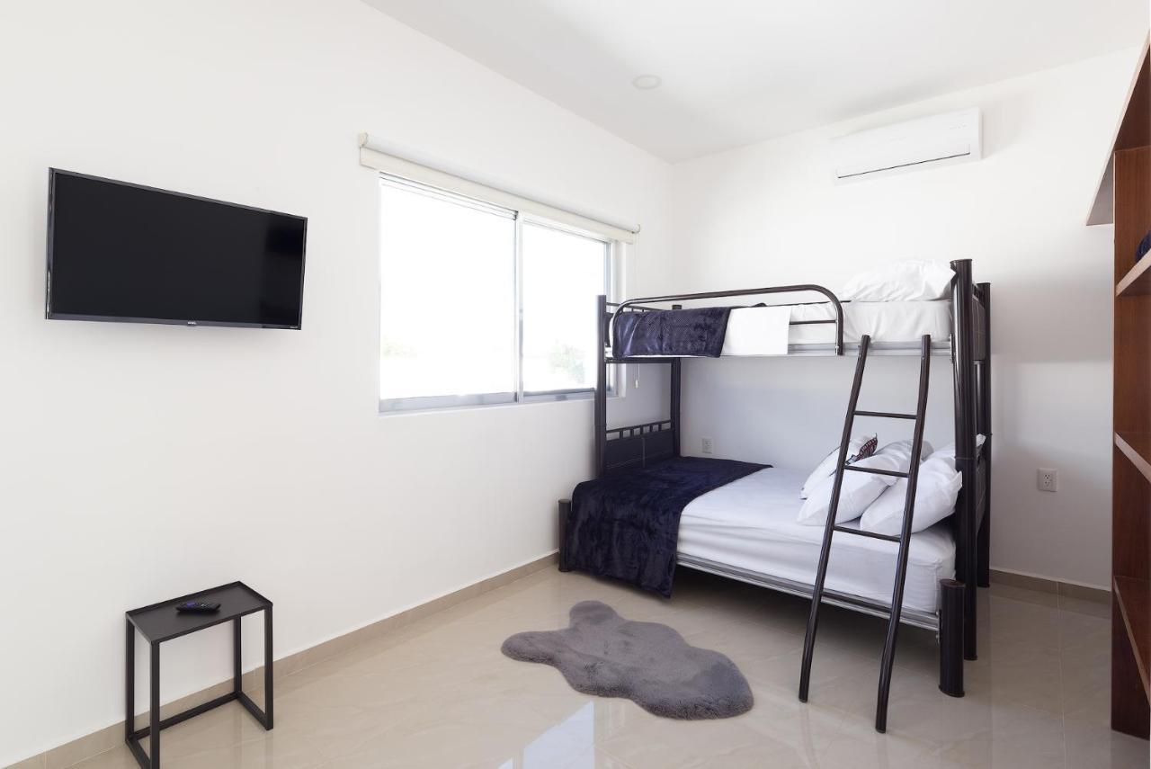 Villa Cancun Luxury Experience Dış mekan fotoğraf