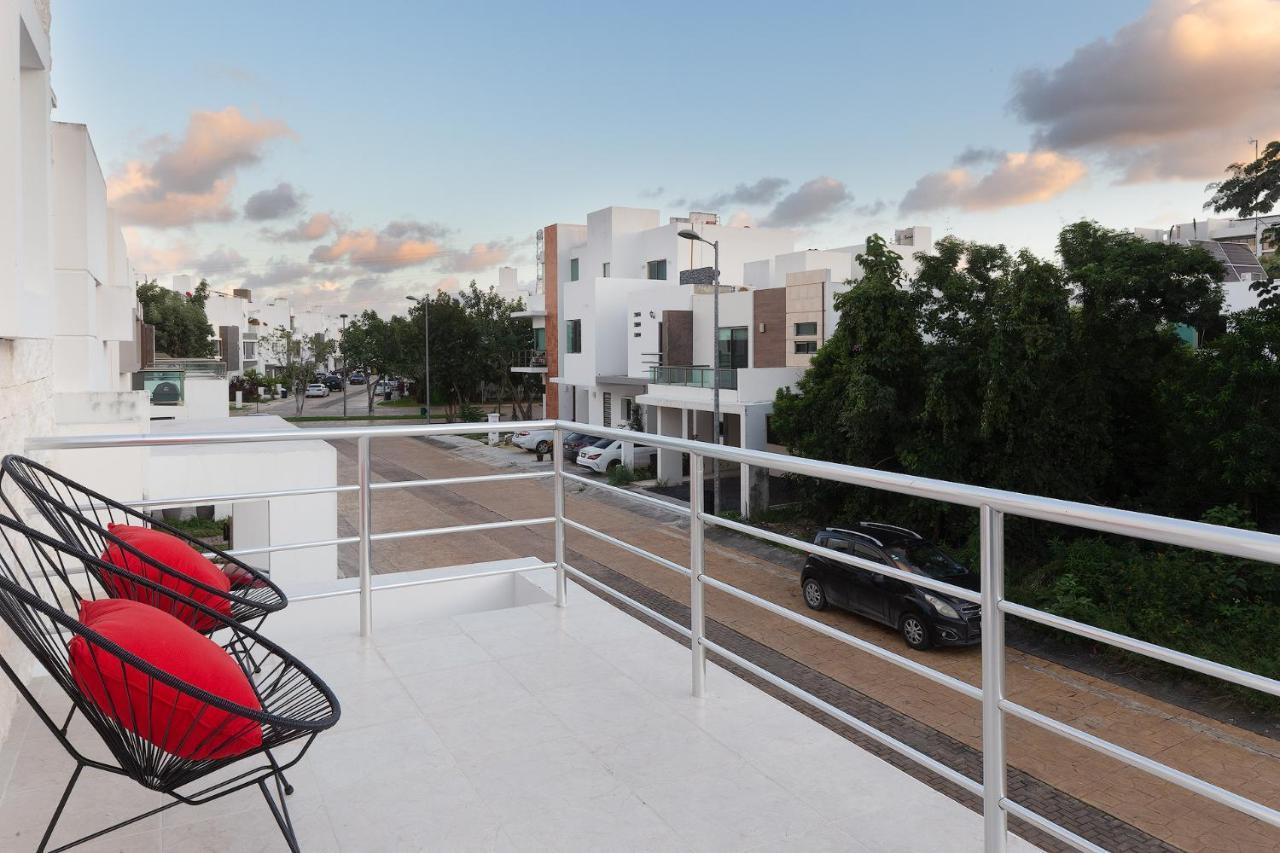 Villa Cancun Luxury Experience Dış mekan fotoğraf