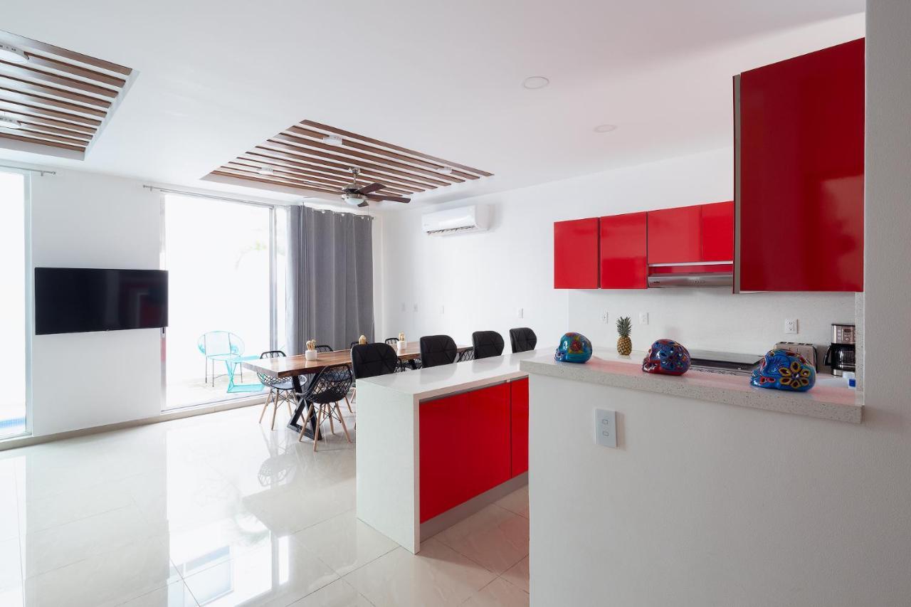 Villa Cancun Luxury Experience Dış mekan fotoğraf
