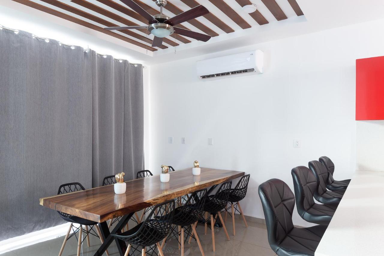 Villa Cancun Luxury Experience Dış mekan fotoğraf
