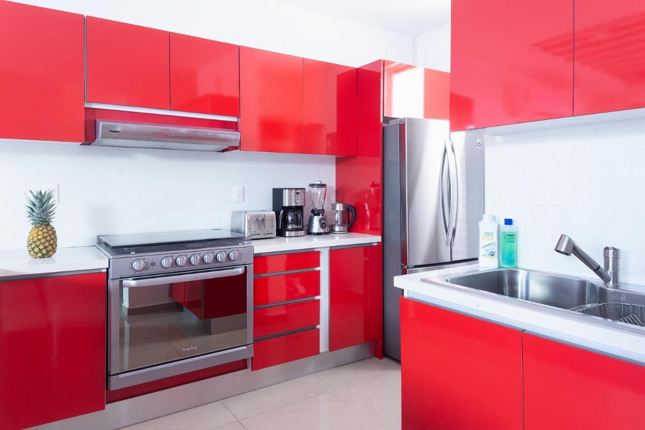 Villa Cancun Luxury Experience Dış mekan fotoğraf
