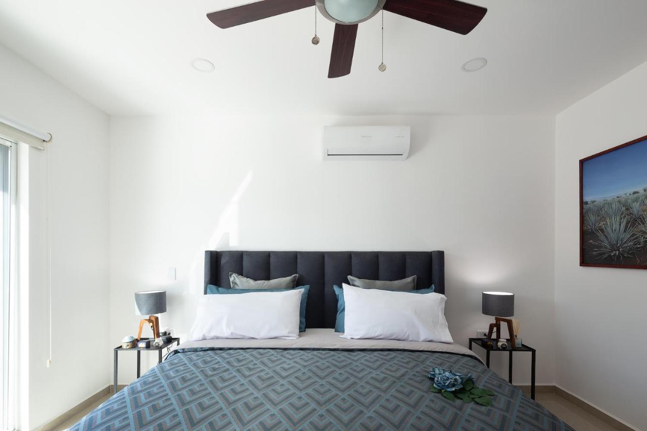 Villa Cancun Luxury Experience Dış mekan fotoğraf