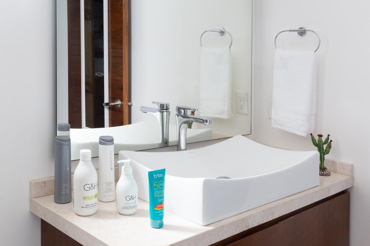 Villa Cancun Luxury Experience Dış mekan fotoğraf