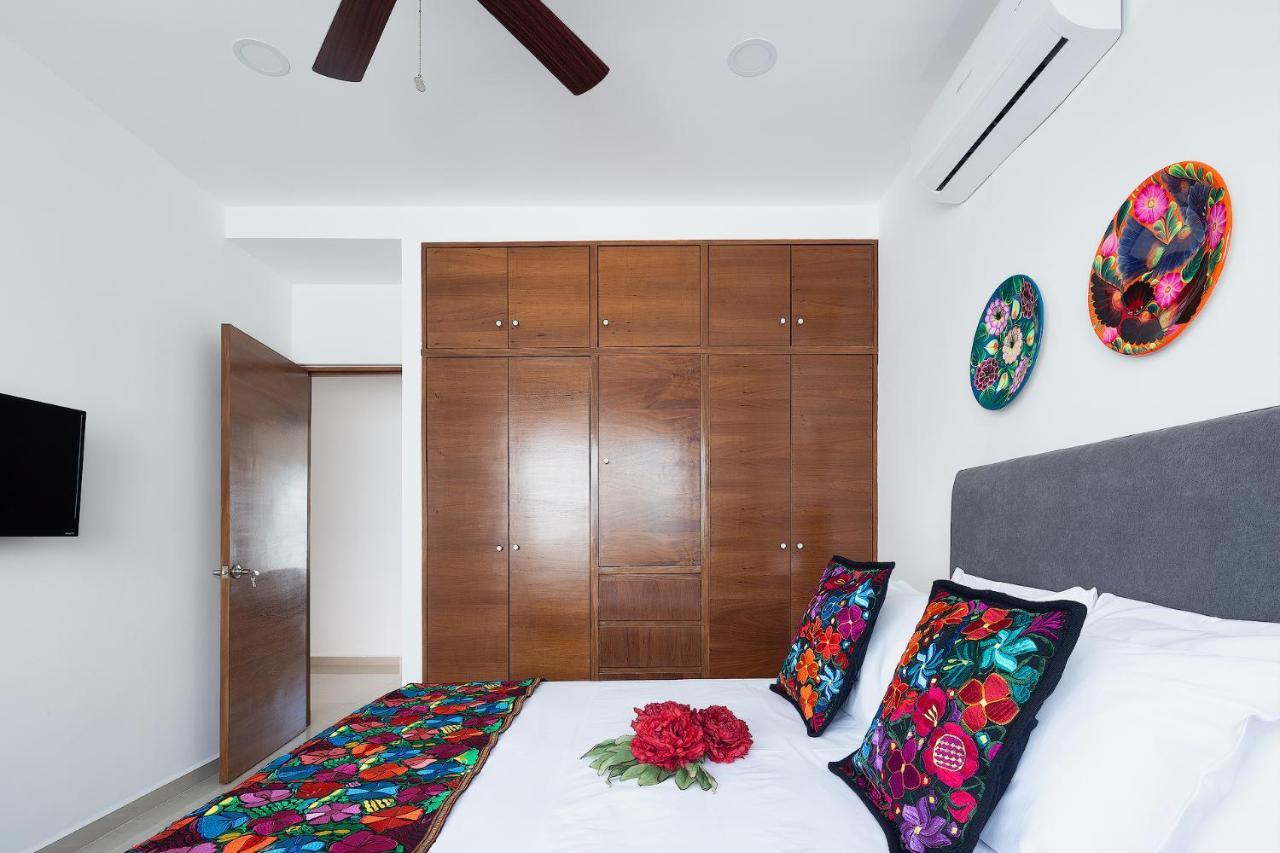 Villa Cancun Luxury Experience Dış mekan fotoğraf