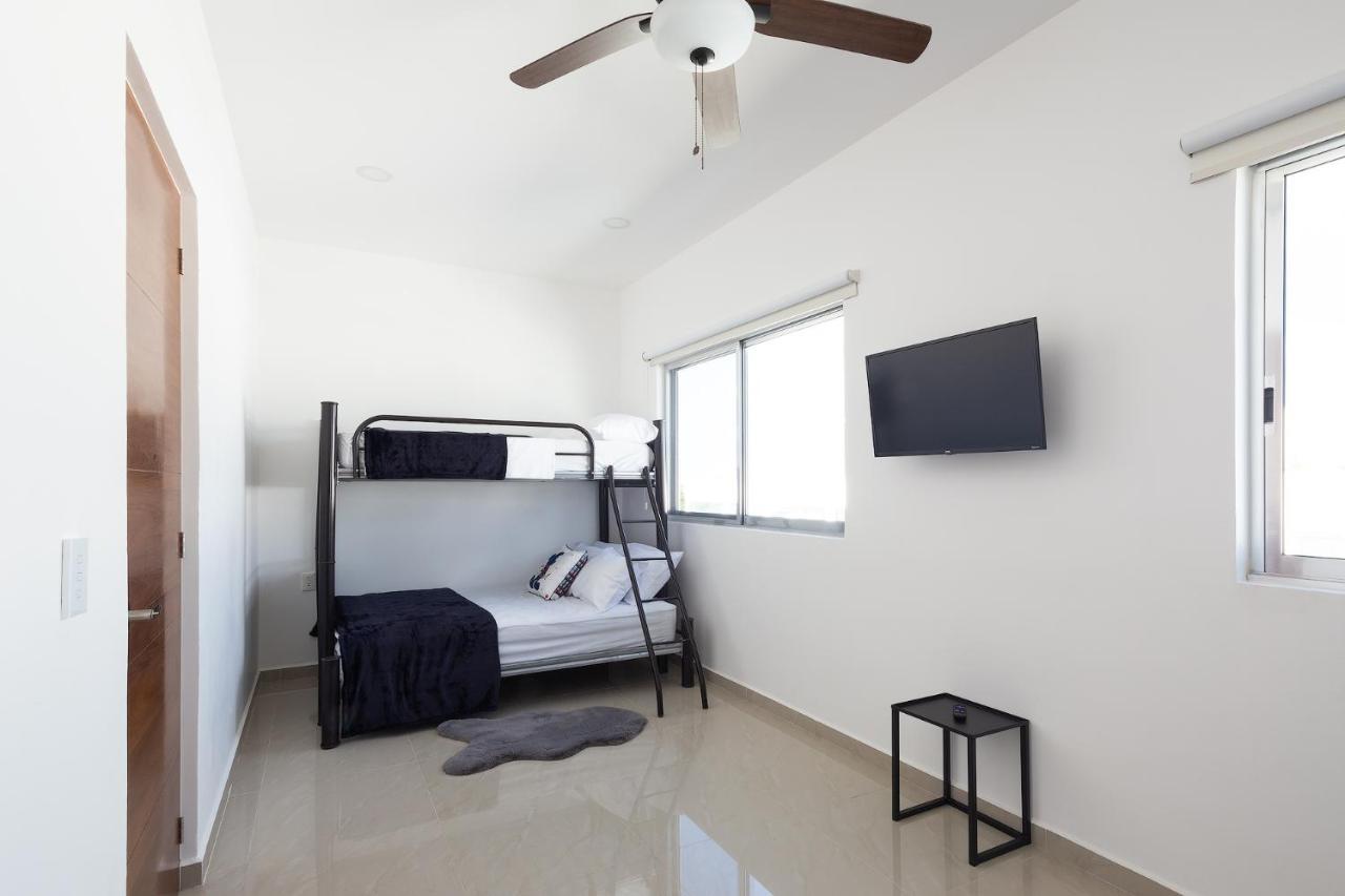 Villa Cancun Luxury Experience Dış mekan fotoğraf