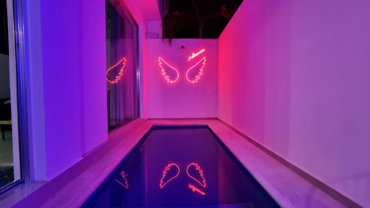 Villa Cancun Luxury Experience Dış mekan fotoğraf