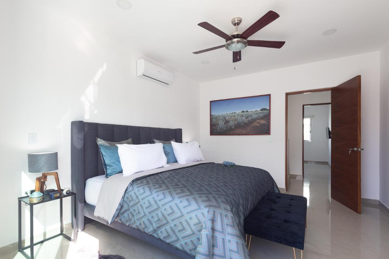 Villa Cancun Luxury Experience Dış mekan fotoğraf
