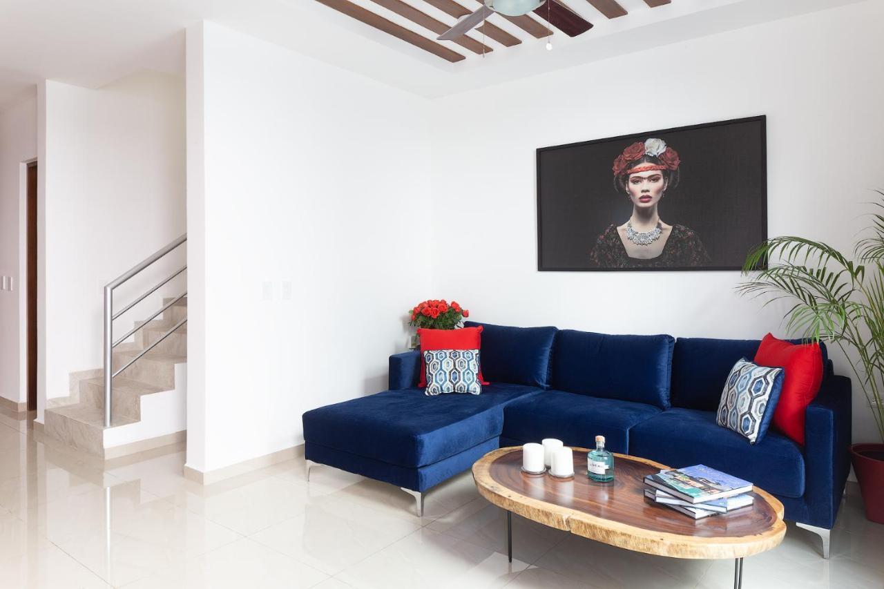 Villa Cancun Luxury Experience Dış mekan fotoğraf
