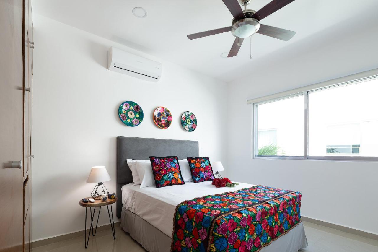 Villa Cancun Luxury Experience Dış mekan fotoğraf