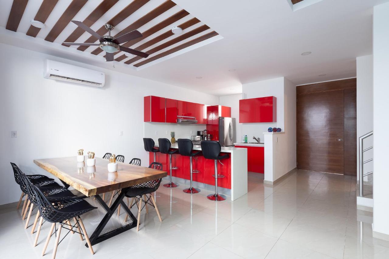 Villa Cancun Luxury Experience Dış mekan fotoğraf