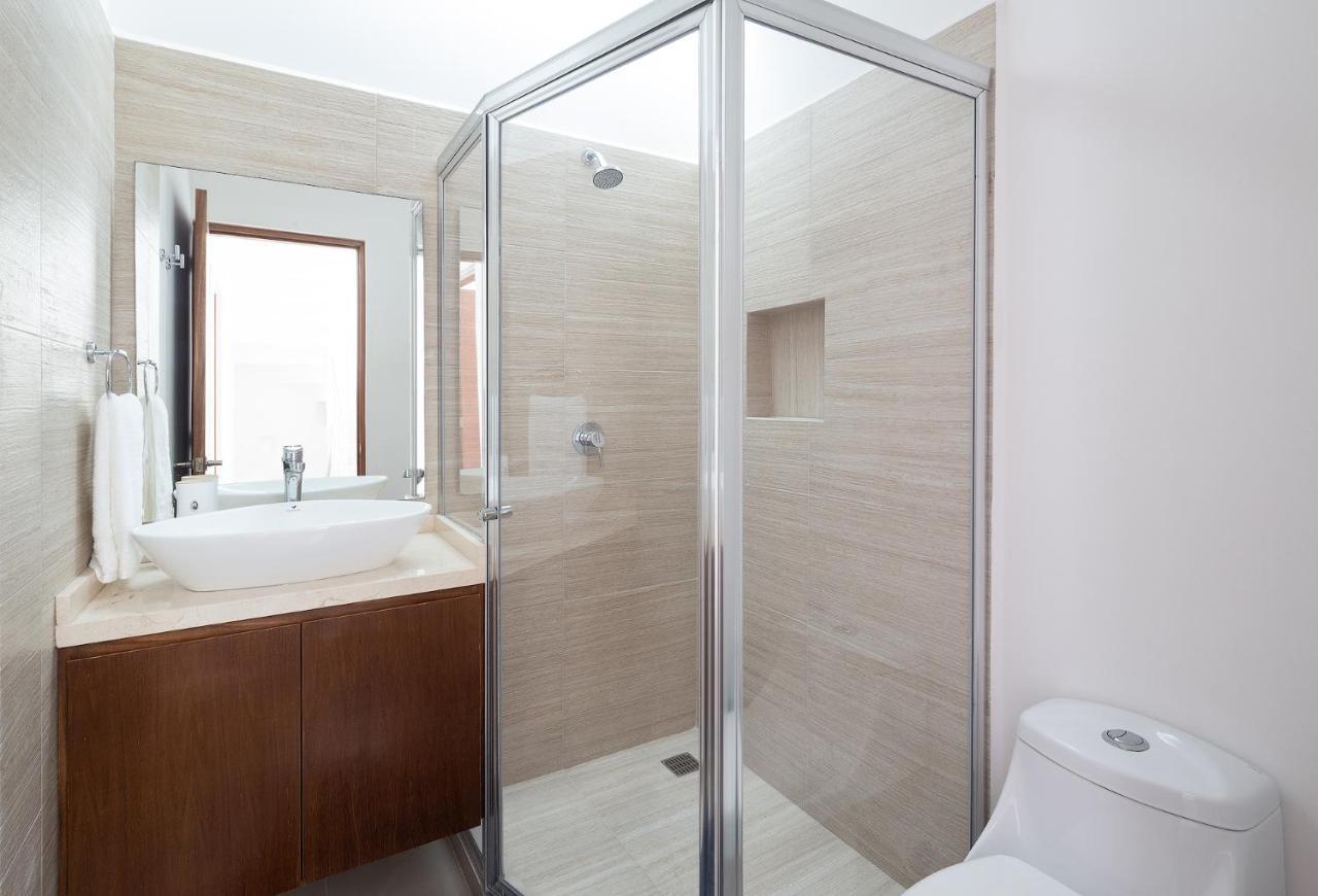 Villa Cancun Luxury Experience Dış mekan fotoğraf