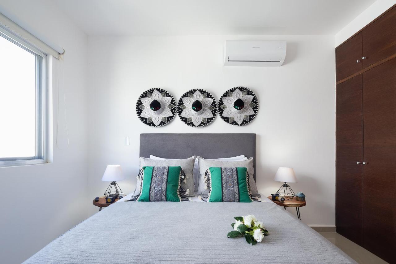 Villa Cancun Luxury Experience Dış mekan fotoğraf