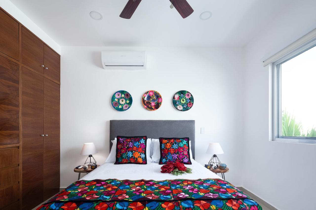Villa Cancun Luxury Experience Dış mekan fotoğraf