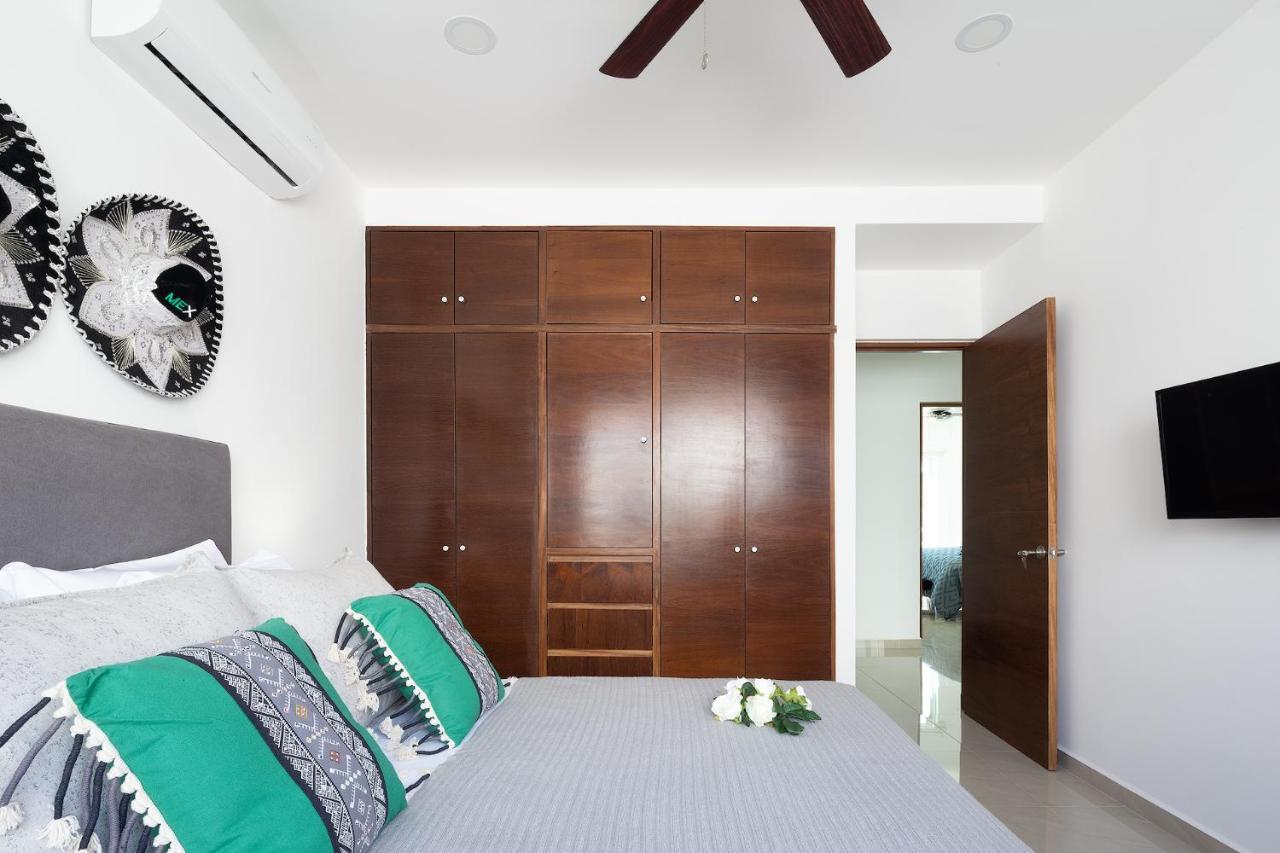 Villa Cancun Luxury Experience Dış mekan fotoğraf