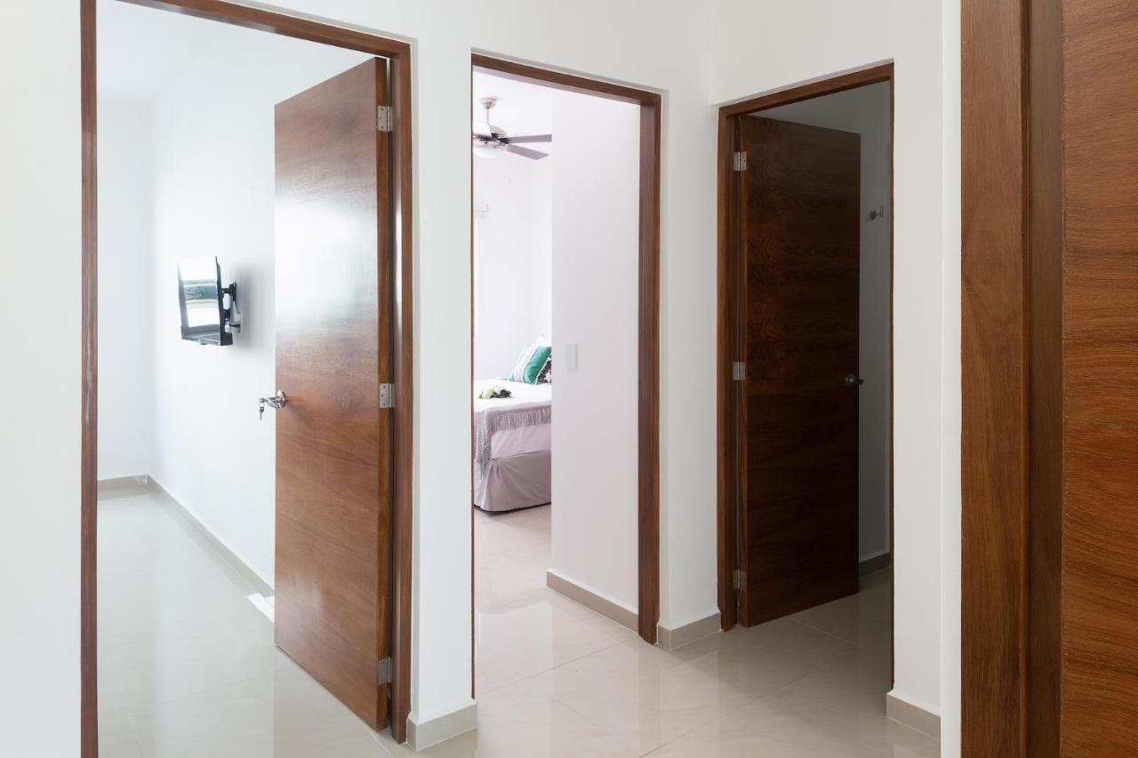 Villa Cancun Luxury Experience Dış mekan fotoğraf