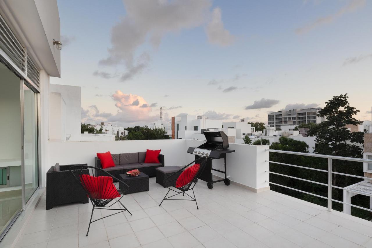 Villa Cancun Luxury Experience Dış mekan fotoğraf