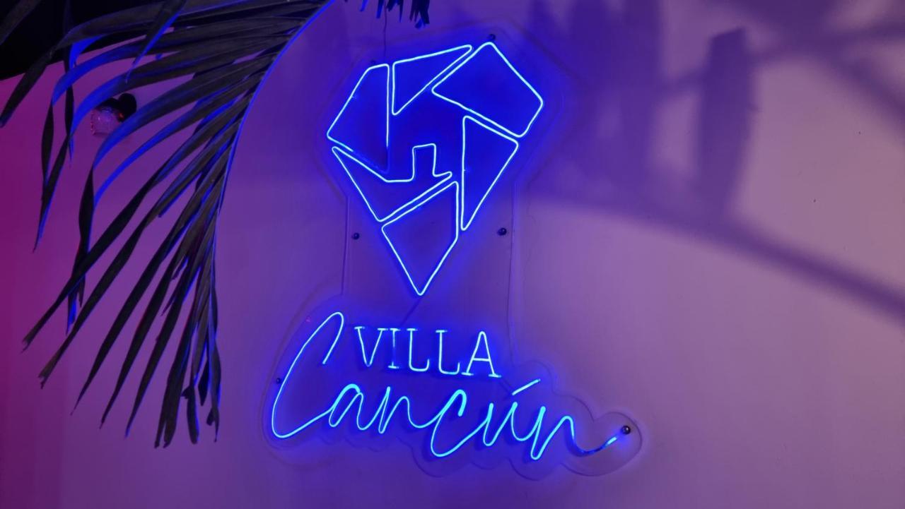 Villa Cancun Luxury Experience Dış mekan fotoğraf